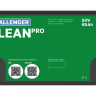Тяговый аккумулятор Challenger Clean PRO (24В, 65Ач, LiFePO4)