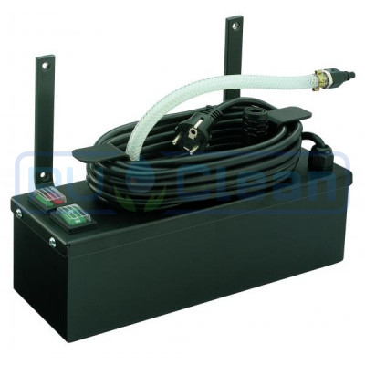 Модуль для нагрева воды Santoemma HT1800-HP (с кабелем)