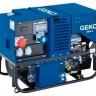 Дизельный электрогенератор Geko 7810 ED - S/ZEDA SS