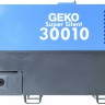 Дизельный электрогенератор Geko 30010 ED - S/DEDA SS