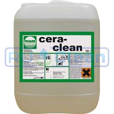 Средство для полов CERA-CLEAN 10л