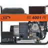 Электрогенератор RID RS 4001 PE