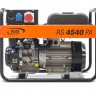 Электрогенератор RID RS 4540 PA
