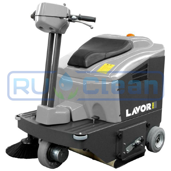 Подметальная машина Lavor SWL R 850 ET