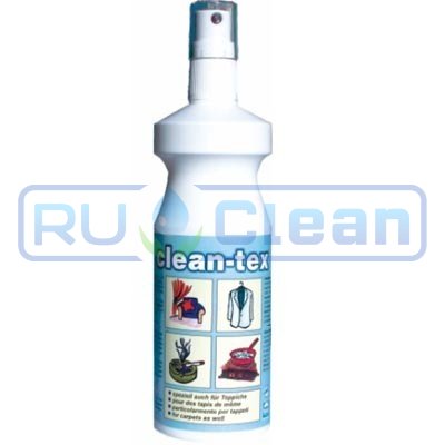 Нейтрализатор запахов Pramol CLEAN-TEX 10л