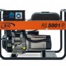 Электрогенератор RID RS 5001 P