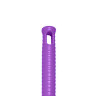  Эргономичная рукоятка Schavon (850мм, Д 28мм, алюм, фиолетовый)