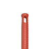  Эргономичная рукоятка Schavon (850мм, Д 28мм, алюм, красный)