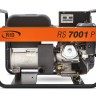 Электрогенератор RID RS 7001 P