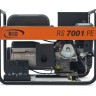 Электрогенератор RID RS 7001 PE