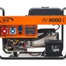 Электрогенератор RID RV 9000 E