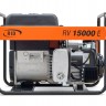 Электрогенератор RID RV 15000 E
