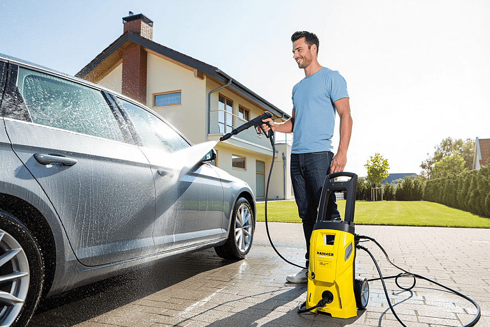 Как выбрать мойку высокого давления для дома и для дачи? Подробный гид для новичков и опытных