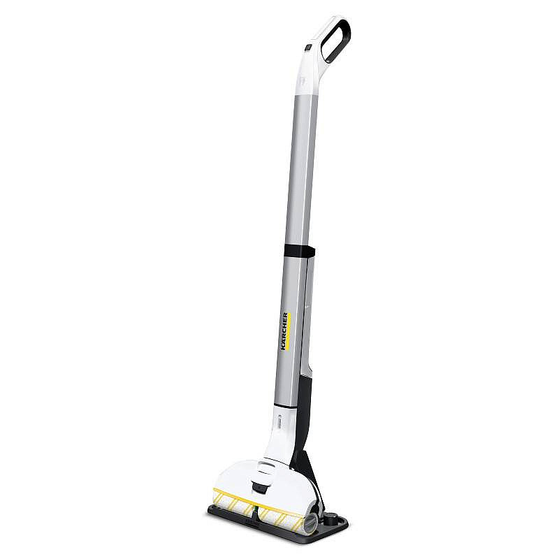 Электрошвабра Karcher EWM 2 (1.056-310) Электрошвабра Karcher EWM 2 (1.056-310)