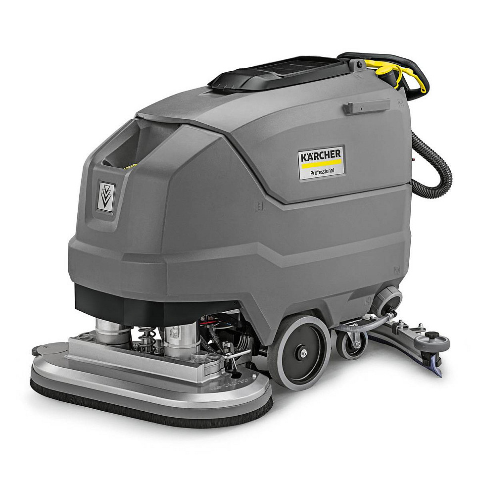 Karcher BD 80/100 W Classic Bp Karcher BD 80/100 W Classic Bp