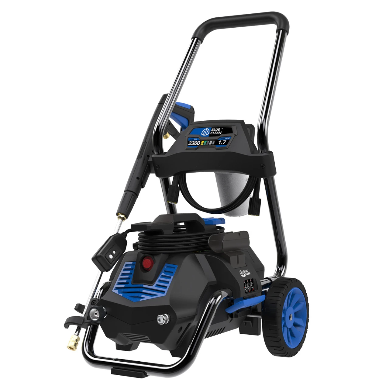 Мойки высокого давления Karcher