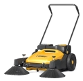 Подметальные машины Karcher