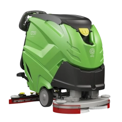 Поломоечные машины