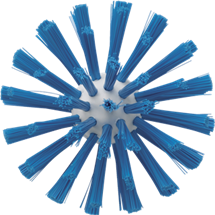 Ерш для труб Vikan (D90мм, синий)