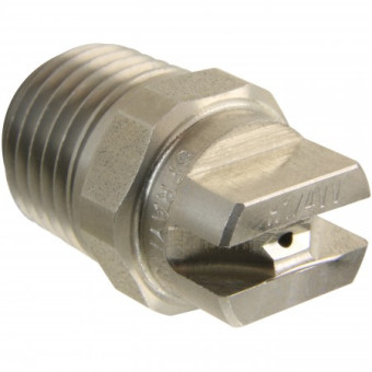 Форсунка 65010 (1/4&quot;ш, NPT-VVSS) R+M
