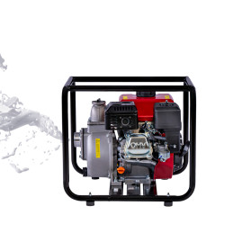 Мотопомпа HND WP 20 JC