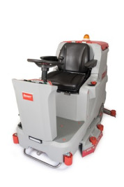 Поломоечная машина Bennett Patrol P150