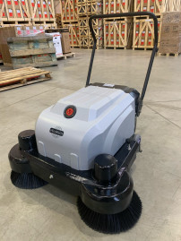 Подметальная машина Velargos 1060 Lithium
