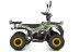 Электроквадроцикл Voltrix Bars 36V1000W (зеленый камуфляж)