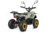 Электроквадроцикл Voltrix Bars 36V1000W (зеленый камуфляж)