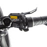 Электровелосипед VOLTECO BIGCAT DUAL NEW (серый)