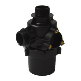 Фильтр Bertolini всасывающий 1&quot;1/2 140L-32Mesh