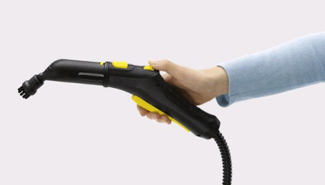 Пароочиститель Karcher SC 5 IRON KIT