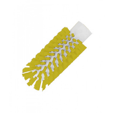 Ерш-насадка для труб Schavon (D60х150мм, желтый)