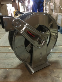 Барабан высокого давления TORNADO AV 3501 (20бар)