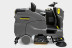Поломоечная машина Karcher B 150 R BP D 90