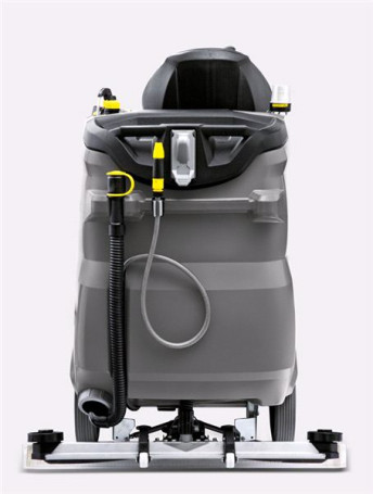 Поломоечная машина Karcher B 150 R BP D 90
