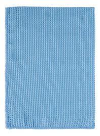 Салфетки TTS Flona (FAST-T) (40х60см, синий, 5шт)