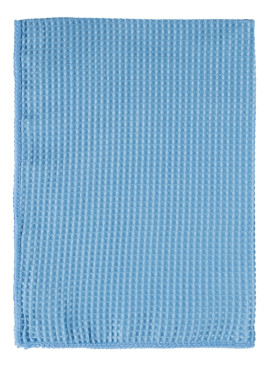 Салфетки TTS Flona (FAST-T) (40х60см, синий, 5шт)