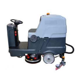 Поломоечная машина Velargos C80 (Li, 200Ач)