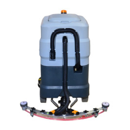 Поломоечная машина Velargos C80 (Li, 200Ач)