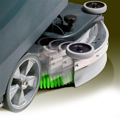 Поломоечная машина NUMATIC TTV 4555/100