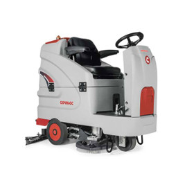 Поломоечная машина Comac Innova Comfort 85 B Manual (200Ач, Li)