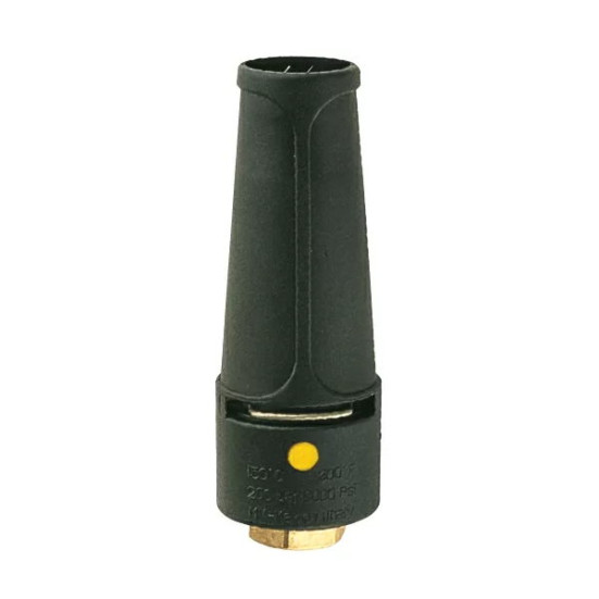 Насадка регулируемая IDROJET 2 (050, 1/4г)