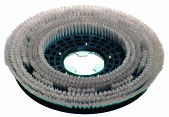 Щетка дисковая Ghibli (D330мм, стандарт)