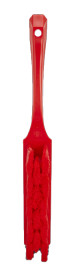 Ручная щетка UST Vikan (330мм, красный)