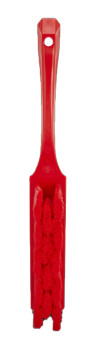Ручная щетка UST Vikan (330мм, красный)