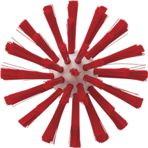 Ерш для труб Vikan (D90мм, красный)