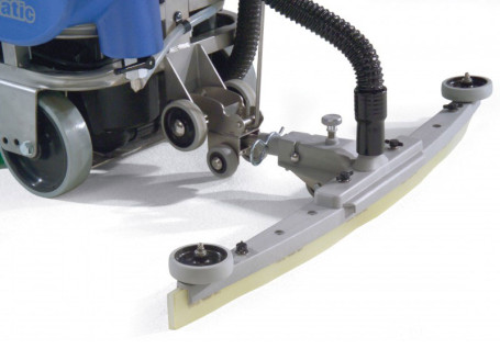 Поломоечная машина Numatic Twintec TT 4550S