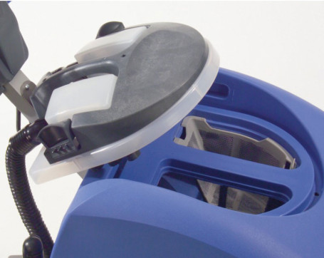 Поломоечная машина Numatic Twintec TT 4550S