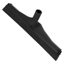 Сгон Schavon двулезвенный (400х115x55мм, черный)